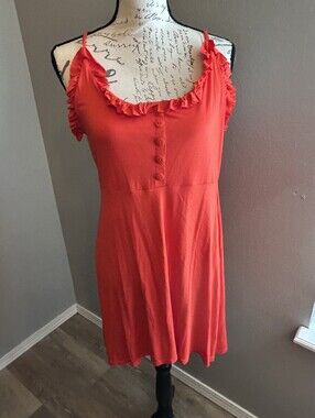 PrettyLittleThing Sz 12 Tunic/Mini-dress